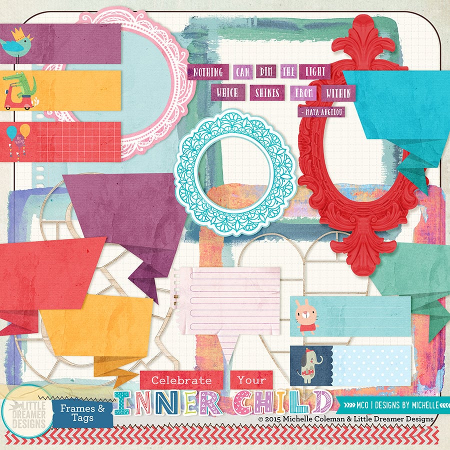 Celebrate Your Inner Child - Image 4