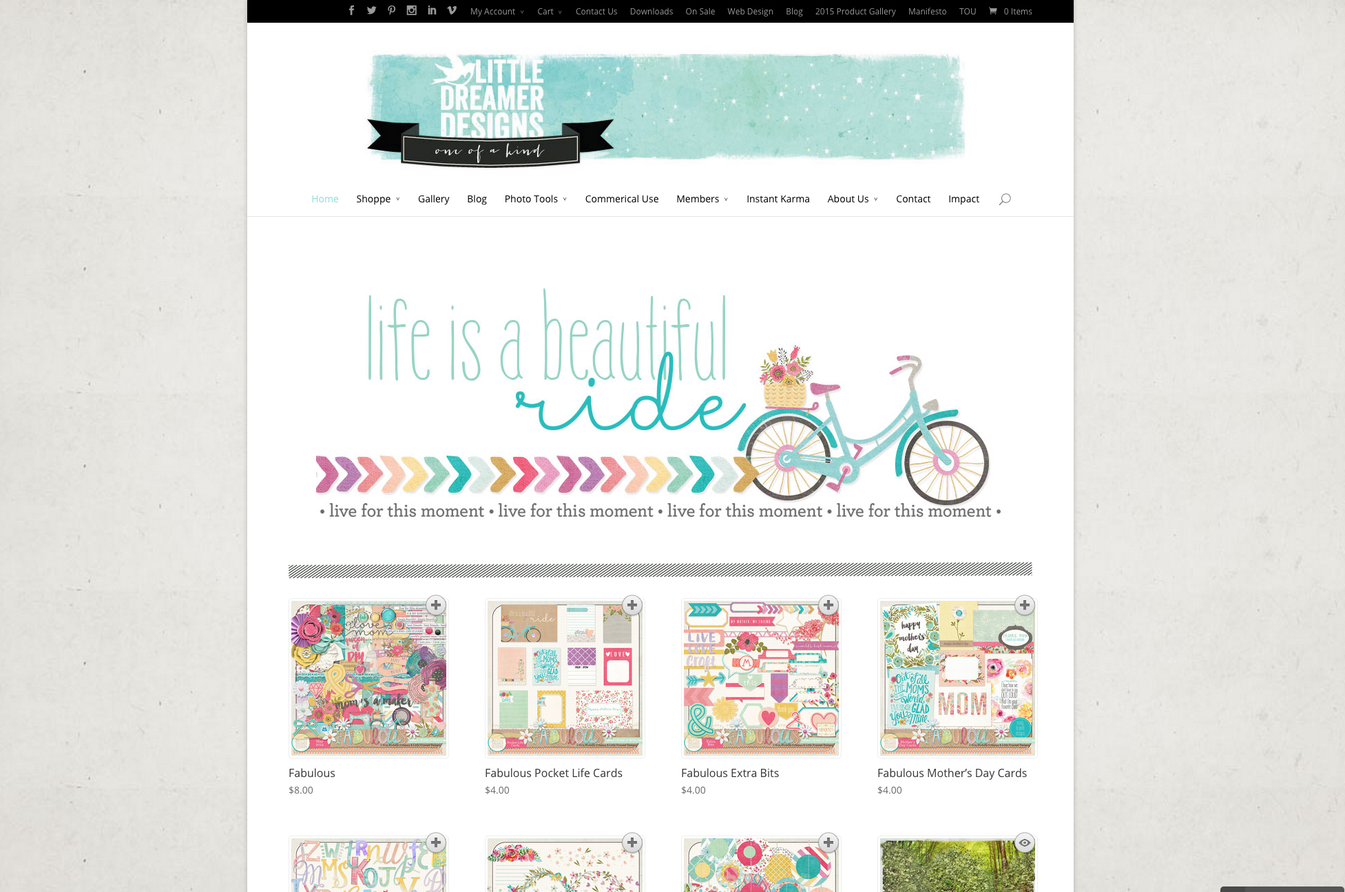 Little Dreamer | littledreamer.com